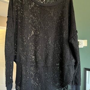 Free people top